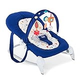 Chicco Hoopla Babywippe