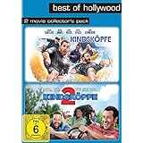 Best of Hollywood - 2 Movie Collector's Pack: Kindsköpfe / Kindsköpfe 2 [2 DVDs]