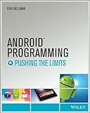 Image de Android Programming: Pushing the Limits
