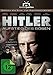 Hitler - Aufstieg des Bösen, Der komplette Zweiteiler [2 DVDs]