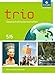 Trio Gesellschaftswissenschaften - Ausgabe 2017 für Berlin und Brandenburg: Schülerband 5 / 6 by