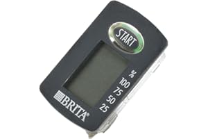 Magimix Brita Memo-Display Trinkwasser-Filtergerät