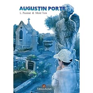 Augustin Porte