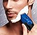 Panasonic ER-GB40 Hair and Beard Trimmer Wet/Dry with 19 Adjustable Settings, Blue