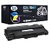 Produktbild Cool Toner kompatibel Toner fuer MLT-D1052L fuer Samsung ML-1910 1911 1915 2525 2545 2525W 2526 2580N 2581N 2540R, SCX-4600 4601 4623F 4623FW, SF-650 650P 651P, 2500 Seiten, Schwarz
