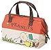 Produktbild Skater (SKATER) Skater Cool Kalten Lunch Bag M Snoopy House of Peanuts KGA 1