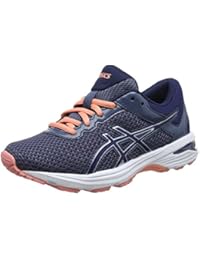 Asics Gt-1000 6 GS, Zapatillas de Running Para Niños