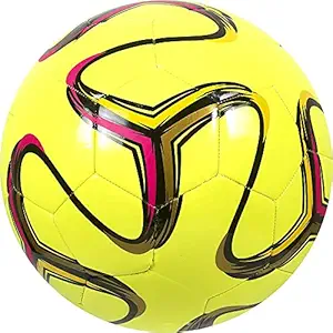 TRUBUG Kids Soccer Ball Premium TPU Soccer Ball for Kids Toddlers Age 3-8 Creative Funny Indoor Outdoor Sport Balls Games Toys