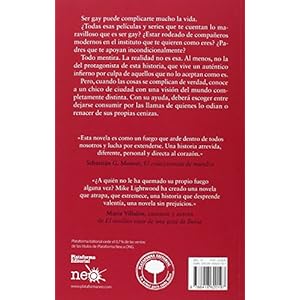 SPA-FUEGO EN EL QUE ARDO