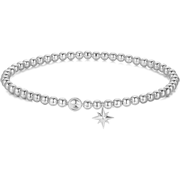 Orecchini donna Rosato mono orecchino RZO019