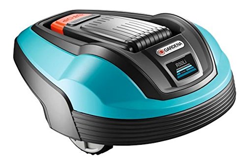 Preisvergleich Produktbild Gardena 4077-20 Mähroboter R50Li