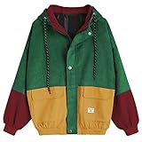 adidas pulli damen vintage ❤Bitte beachten Sie: Alle Größen sind für asiatische. Sie sind typischerweise 1 oder 2 Größen kleiner als europäische Größe. Vor dem Kauf überprüfen Sie bitte die Detailgröße des Produkts. Bitte beachten Sie unsere Die Größe der Beschreibung (Oder im letzten Bild). Vielen Dank.