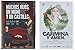 Pack 2- Muchos Hijos / Carmina Y Amen