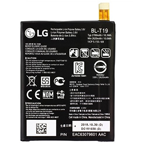 Preisvergleich Produktbild LG Nexus 5X Original Akku (H791). BL-T19