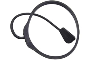 SMZHOMEONE Fuel Tank Cap Rope for Land Rover Discovery and Models 2016 2020, OEM Parts