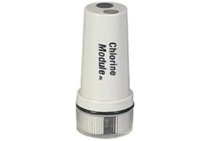 Extech Instruments CL205 ExStik Chlorine Electrode Module for Extech CL200 Meter