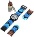 Produktbild Lego Watches & Clocks Wecker Bionicle Technik 9000393