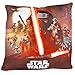 Produktbild Daum - Pimp Up Your Life 15985 - Disney Star Wars Kuschelkissen BB-8, Plüsch