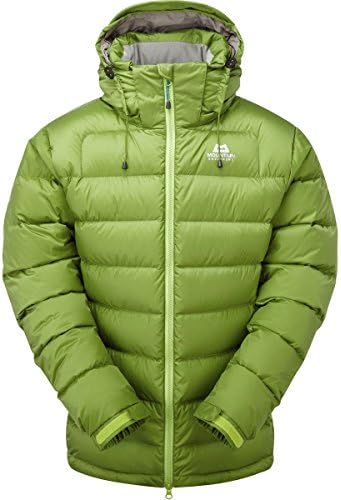 Mountain Equipment Lightline Jacket Men's Tricot Jacket