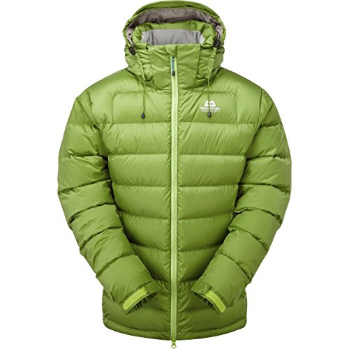 Mountain Equipment Lightline Jacket Men's Tricot Jacket
