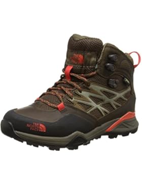 The North Face Hedgehog Hike Mid Gore-Tex Damen Wanderschuhe