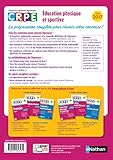 Image de Education physique et sportive - CRPE 2017 - Préparation à l'épreuve orale