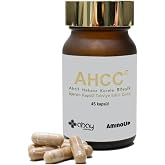 AHCC Professsional Shitake Mantarı İ&ccedil;eren 45 Kaps&uuml;l