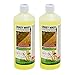 Price comparison product image Crikey Mikey Extra Strong Cleaning Solution 2 litres - Kills Moss, Algae, Lichen, Weeds & Mould Fast