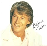 CD Album (16	Titel, incl.	Lieb' mich ein letztes Mal	,	El Lute	,	Joana	,	Ich Glaub Es Geht Schon Wieder Los	,	Lieber Heute Als Morgen	etc.) - Roland Kaiser