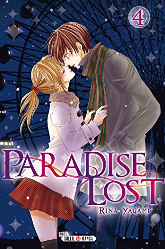 Paradise Lost — Tome 4