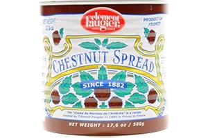 CLEMENT FAUGIER Clément Faugier Chestnut Spread (2 x 500g)