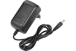Quick Charger for Bose Soundlink Mini 1 for Bose Soundlink Mini 1 Mini I Charging Cable Power Supply Charger 12 V 2 A 2 m Cable 5.5 x 2.1 mm Charging Cable