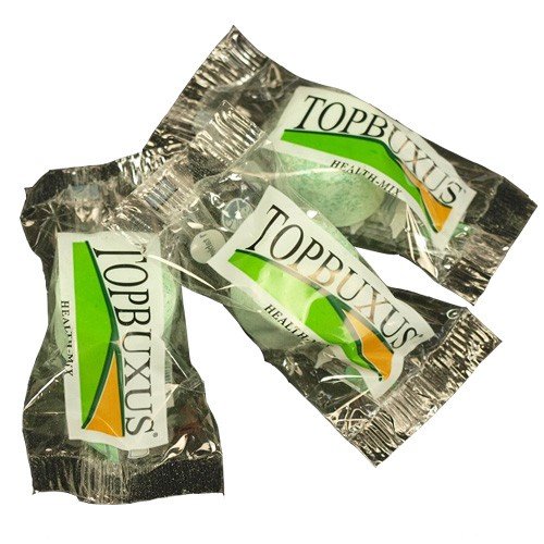 Topbuxus Health-Mix Blattdünger, 10 Tabletten - 2