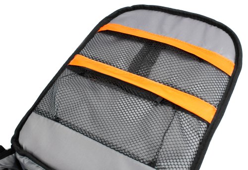 Sac dos noir r sistant l eau pour Canon Selphy CP910 CP1000 CP1200 Kodak KPM-210B Mini imprimantes Photo et leurs accessoires - compartiments modulables reviews Sac dos noir r sistant l eau pour Canon Selphy CP910 CP1000 CP1200 Kodak KPM-210B Mini imprimantes Photo et leurs accessoires - compartiments modulables