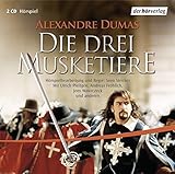 Die drei Musketiere (Klassiker der Kinderliteratur, Band 15) by