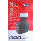 Next YE-808 Platınum Octo Lnb
