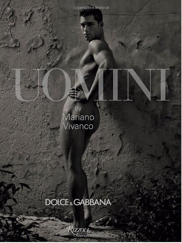 Dolce & Gabbana Uomini livre