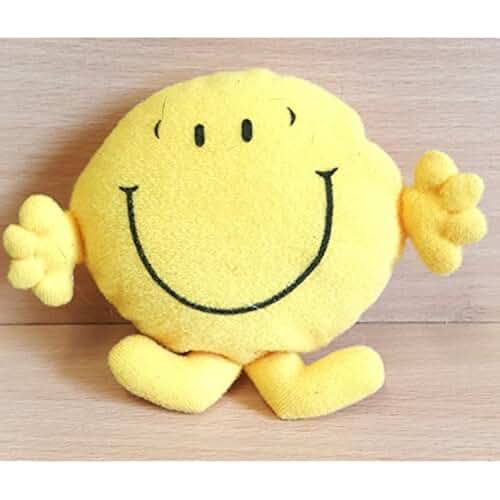 Amazon.co.uk Mr Men Soft Toys Toys & Games