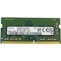 Samsung Módulo de memoria RAM para portátil SODIMM de 8 GB DDR4