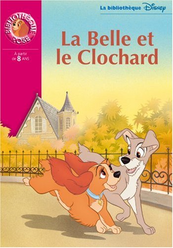 <a href="/node/2968">La Belle et le Clochard</a>