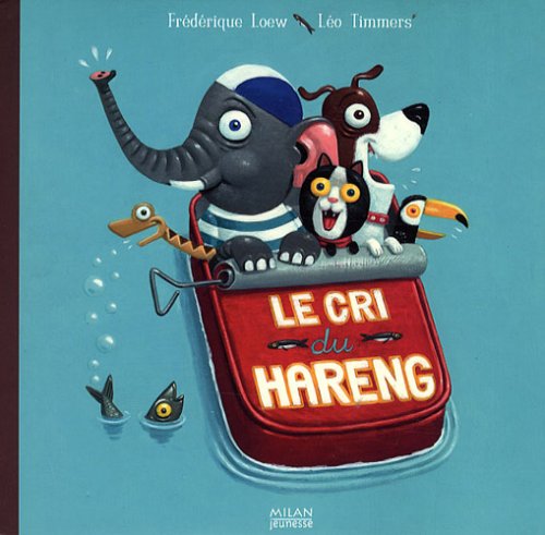 Download Le cri du hareng Download Le cri du hareng