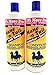 Mane 'n Tail The Original Shampoo & Conditioner 33% Bonus Pack