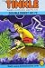 Tinkle Double Digest No. 72 RS.60.00