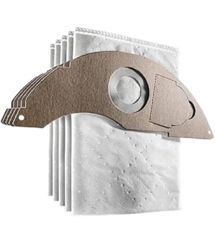 Starmix GS A-1020 EH stofzuigerzakken filters onderdelen en meer