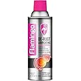 FLAMINGO CARCARE TECH DE RUST LUBRICANT, RUST REMOVER, RUST CLEANER, STOP SQUEAK, F007, 450ML, مزيل صدأ, مانع صدأ, مانع تاكل الحديد