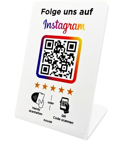 WLAN-Passwortschild Aus Holz – Löschbar & Wi Produktbild-Vorschau 3