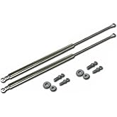 JO Car Parts &ap; Car Hifi GbH 1K1807103JR4 JO Stoßstange, Frontschürze