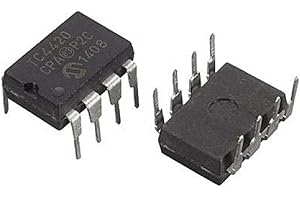 TECNOSTORE TC4420 TC4420CPA MOSFET DIP8 1c 6A Micro puce pilote
