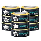 Sangenic – 9 Nachfüllkassetten für alle Windeltwister MK3, MK4 & MK5 - 2