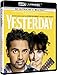 Yesterday (4K UHD + BD) [Blu-ray]